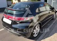 2011 Honda CIVIC