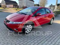 2011 Honda CIVIC