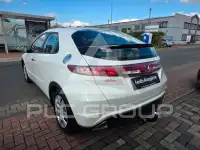 2011 Honda CIVIC