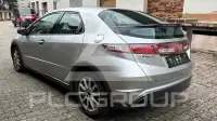 2011 Honda CIVIC