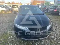 2011 Honda CIVIC
