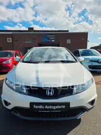 2011 Honda CIVIC