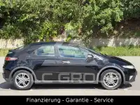 2011 Honda CIVIC