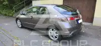 2011 Honda CIVIC