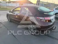 2011 Honda CIVIC