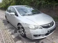 2011 Honda CIVIC