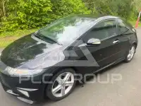 2011 Honda CIVIC