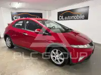 2011 Honda CIVIC