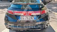 2011 Honda CIVIC