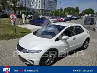 2011 Honda CIVIC