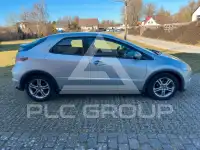 2011 Honda CIVIC