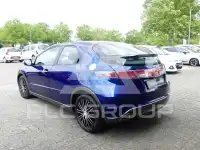 2011 Honda CIVIC