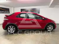 2011 Honda CIVIC