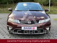 2011 Honda CIVIC