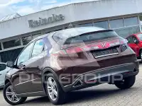 2011 Honda CIVIC