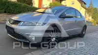 2011 Honda CIVIC