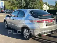 2011 Honda CIVIC