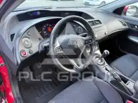2011 Honda CIVIC