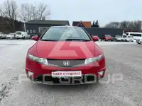 2011 Honda CIVIC
