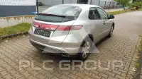 2011 Honda CIVIC