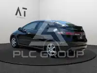 2011 Honda CIVIC