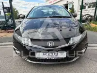 2011 Honda CIVIC