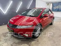 2011 Honda CIVIC
