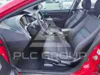2011 Honda CIVIC