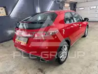 2011 Honda CIVIC