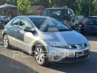 2011 Honda CIVIC
