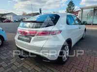 2011 Honda CIVIC