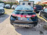 2011 Honda CIVIC