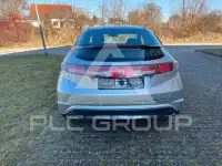 2011 Honda CIVIC