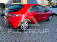 2011 Honda CIVIC