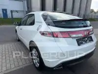 2011 Honda CIVIC