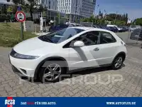 2011 Honda CIVIC