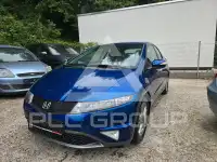 2011 Honda CIVIC