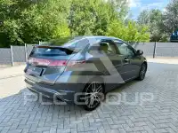 2011 Honda CIVIC