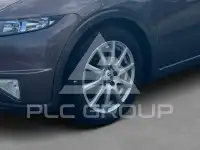 2011 Honda CIVIC