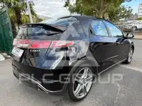 2011 Honda CIVIC