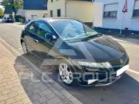 2011 Honda CIVIC