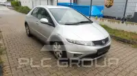 2011 Honda CIVIC