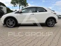 2011 Honda CIVIC