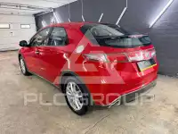 2011 Honda CIVIC