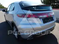 2011 Honda CIVIC