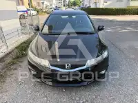 2011 Honda CIVIC