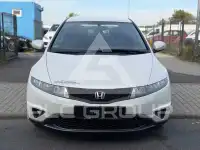 2011 Honda CIVIC