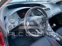 2011 Honda CIVIC