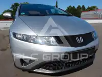 2011 Honda CIVIC