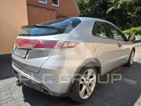 2011 Honda CIVIC